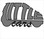 Logo Little Cars sas di Messina Nicola Salvatore & C.